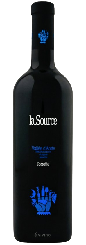 Wine Bottle